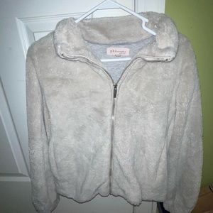Fuzzy Philosophy Jacket size Small